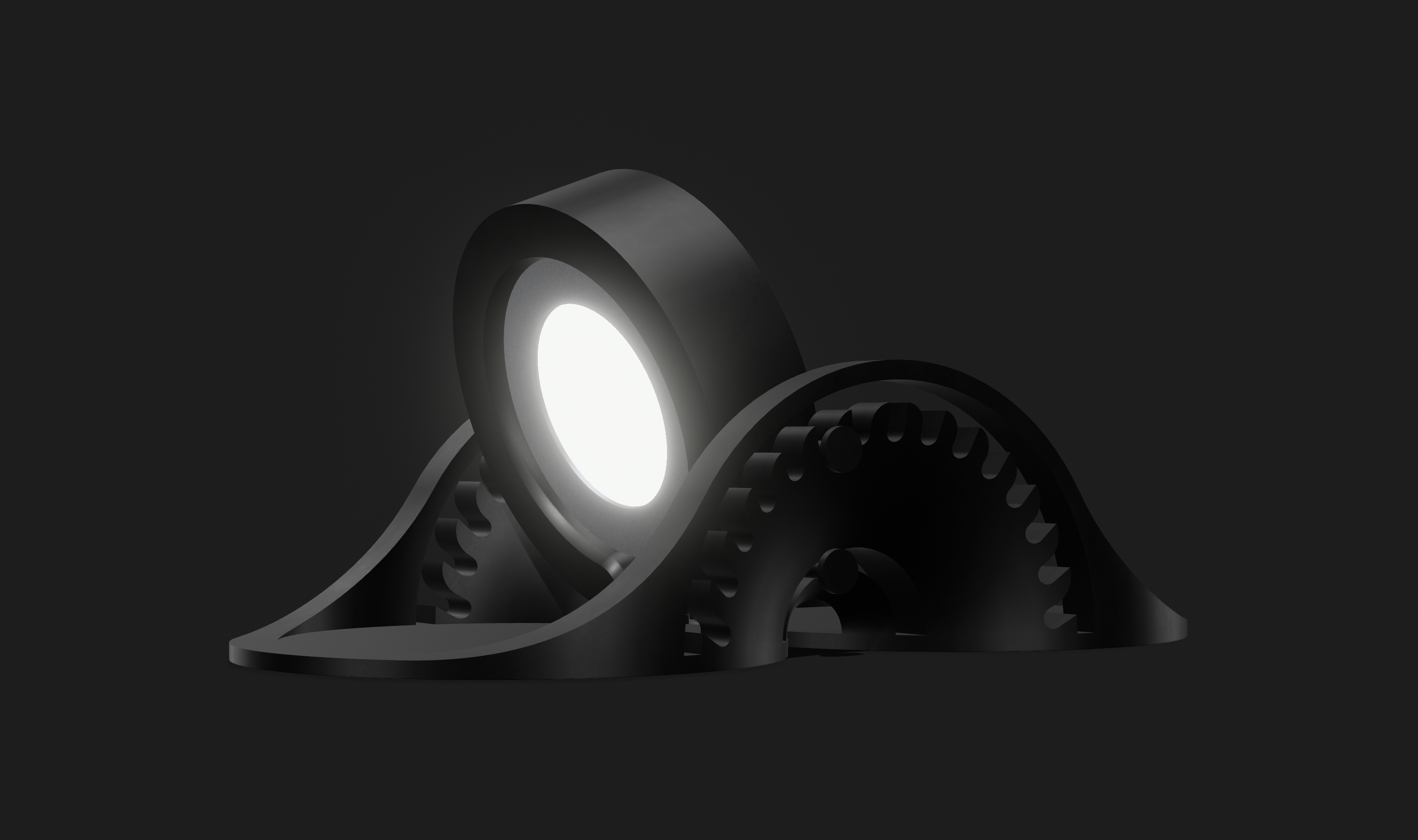 REGOLIGHT